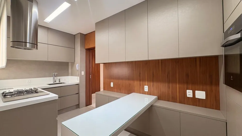 Apartamento, 3 quartos, 115 m² - Foto 8