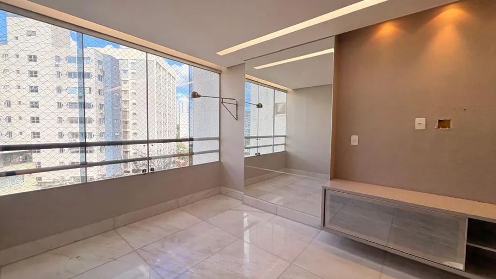 Apartamento, 3 quartos, 115 m² - Foto 3
