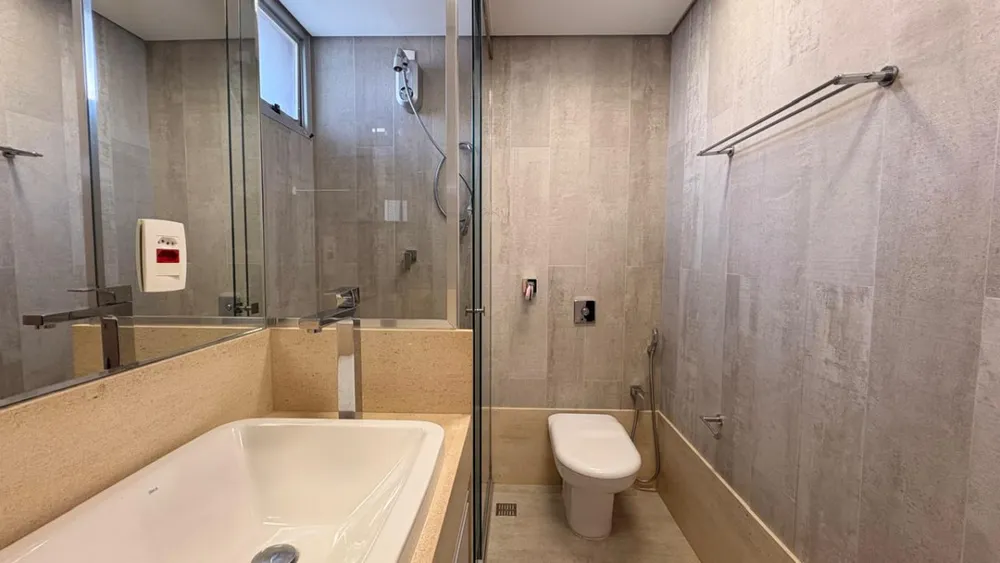 Apartamento, 3 quartos, 115 m² - Foto 1