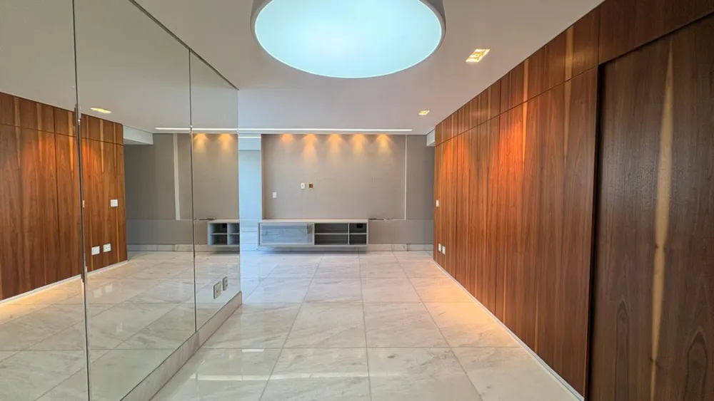 Apartamento, 3 quartos, 115 m² - Foto 3