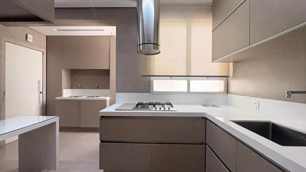 Apartamento, 3 quartos, 115 m² - Foto 7