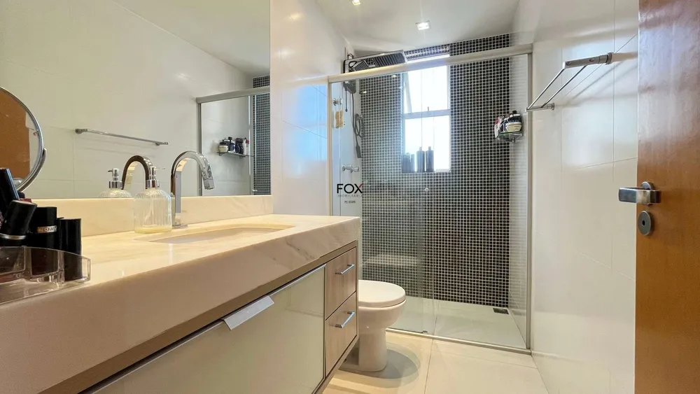 Cobertura, 4 quartos, 255 m² - Foto 11