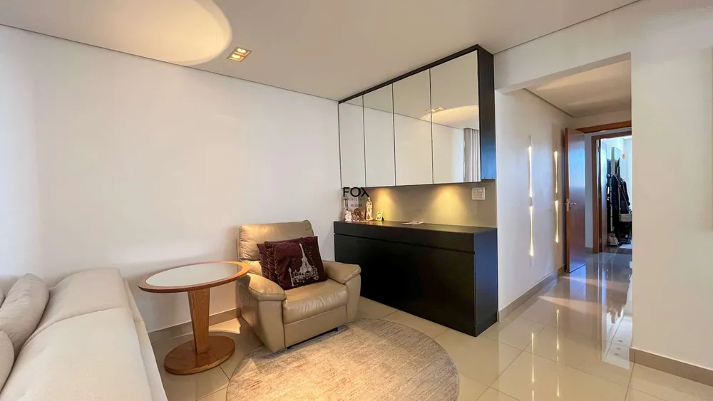 Cobertura, 4 quartos, 255 m² - Foto 1