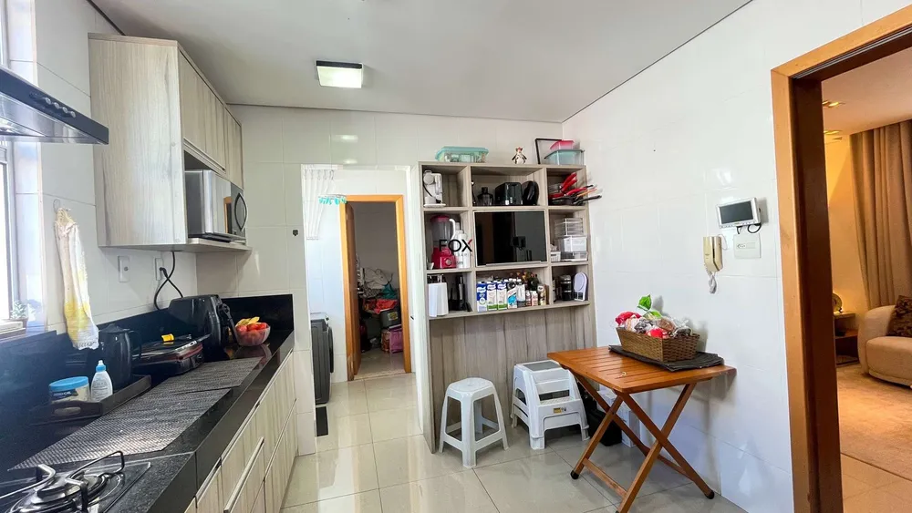 Cobertura, 4 quartos, 255 m² - Foto 6