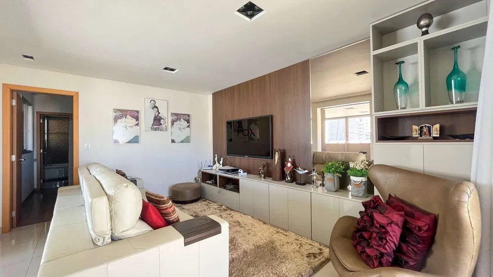Cobertura, 4 quartos, 255 m² - Foto 2