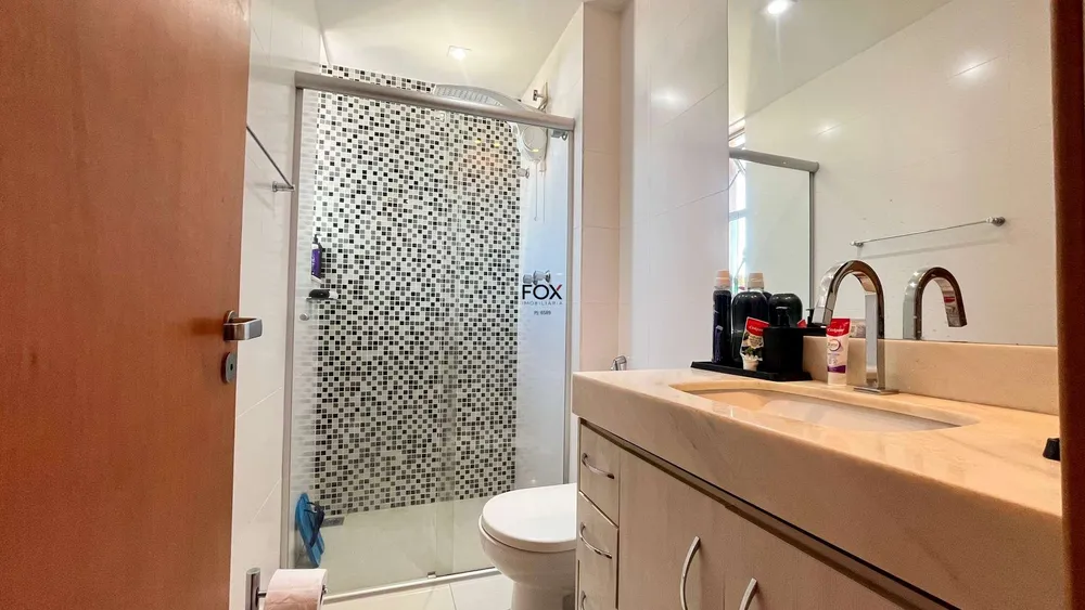 Cobertura, 4 quartos, 255 m² - Foto 9