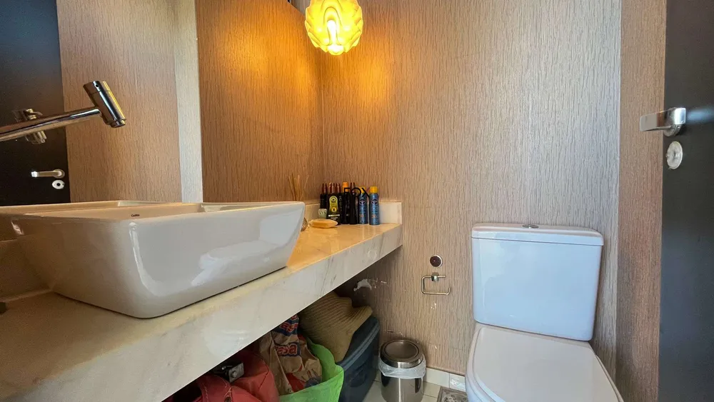 Cobertura, 4 quartos, 255 m² - Foto 7