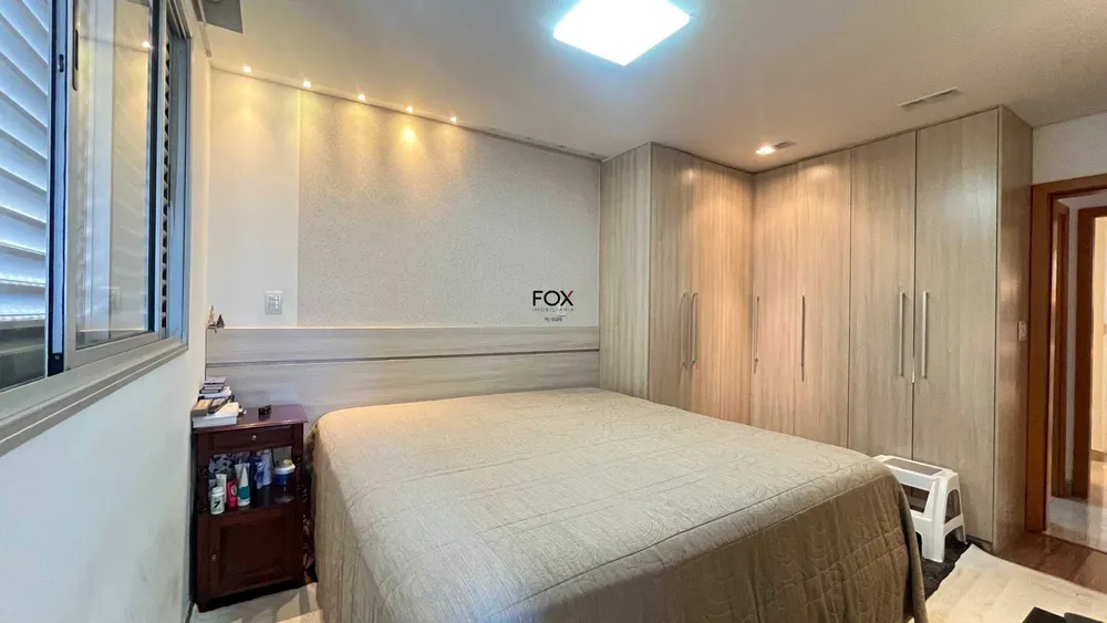 Cobertura, 4 quartos, 255 m² - Foto 19