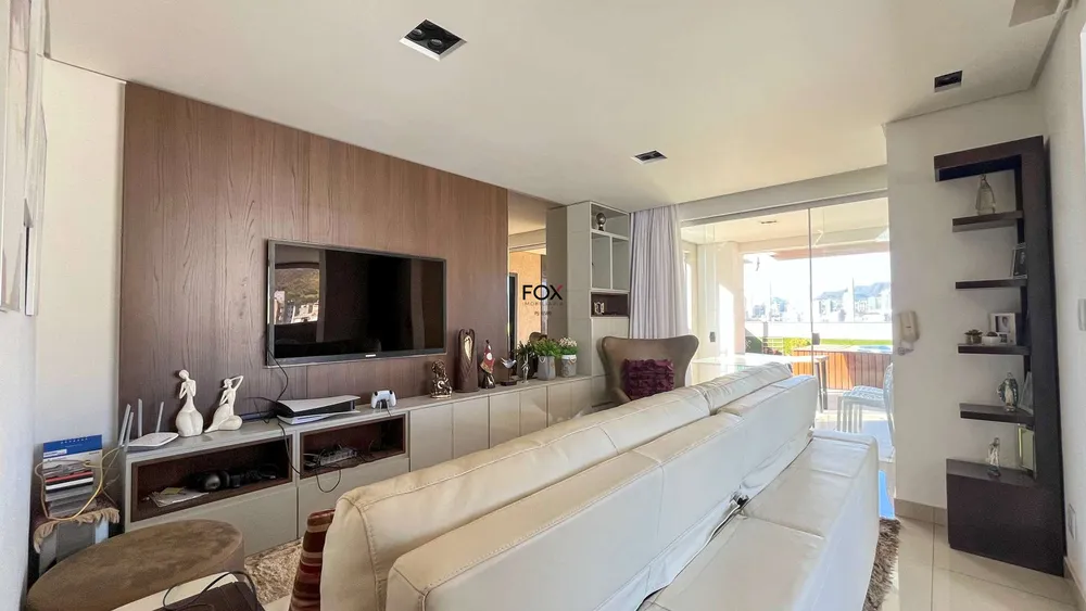 Cobertura, 4 quartos, 255 m² - Foto 3