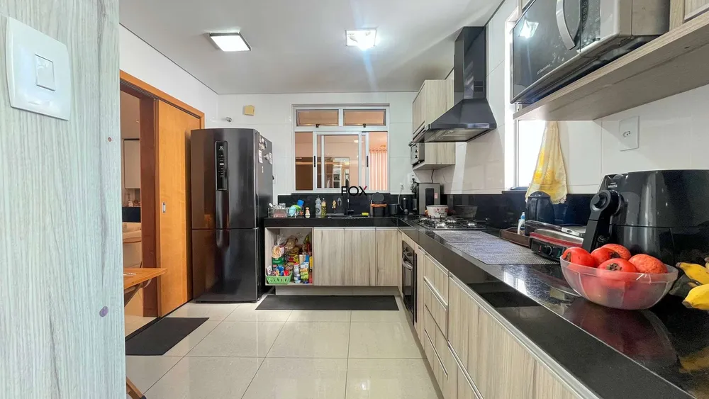 Cobertura, 4 quartos, 255 m² - Foto 7
