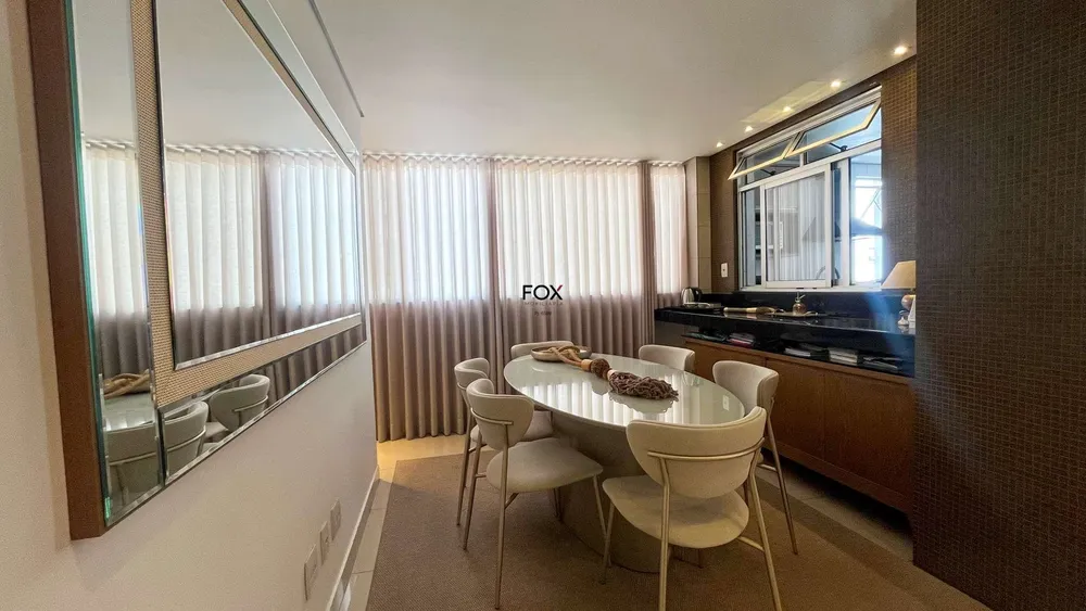 Cobertura, 4 quartos, 255 m² - Foto 3