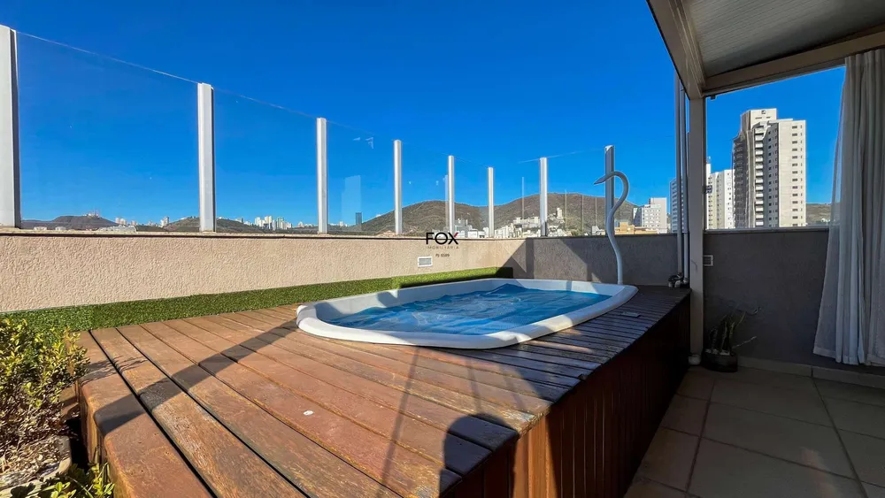 Cobertura, 4 quartos, 255 m² - Foto 10