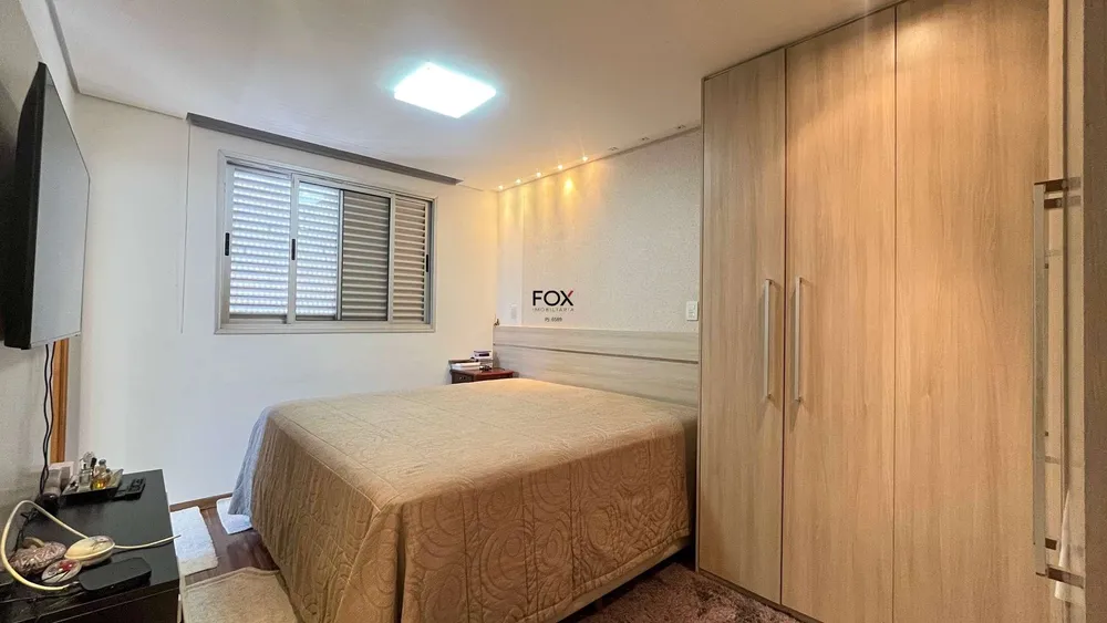 Cobertura, 4 quartos, 255 m² - Foto 12