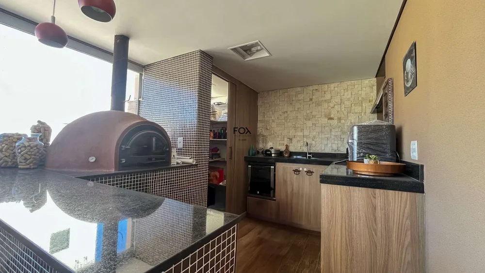 Cobertura, 4 quartos, 255 m² - Foto 9