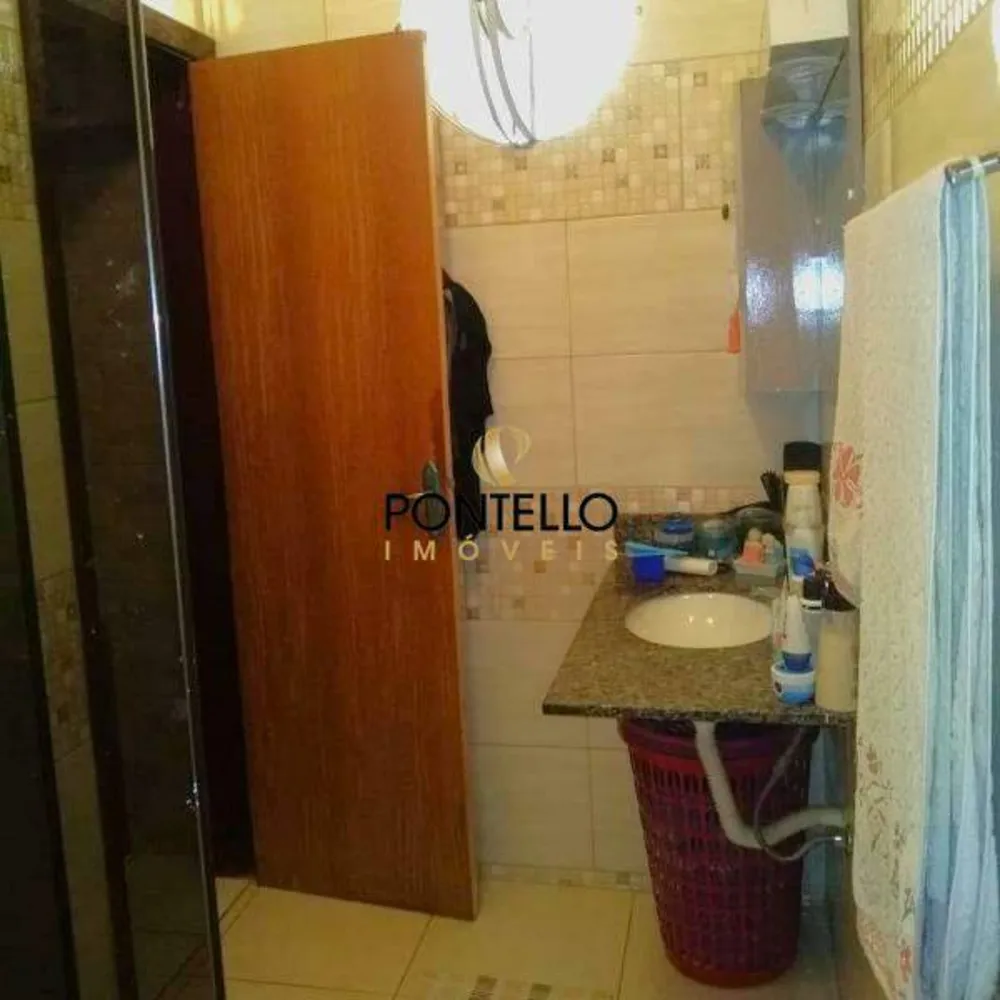 Casa, 2 quartos, 125 m² - Foto 9