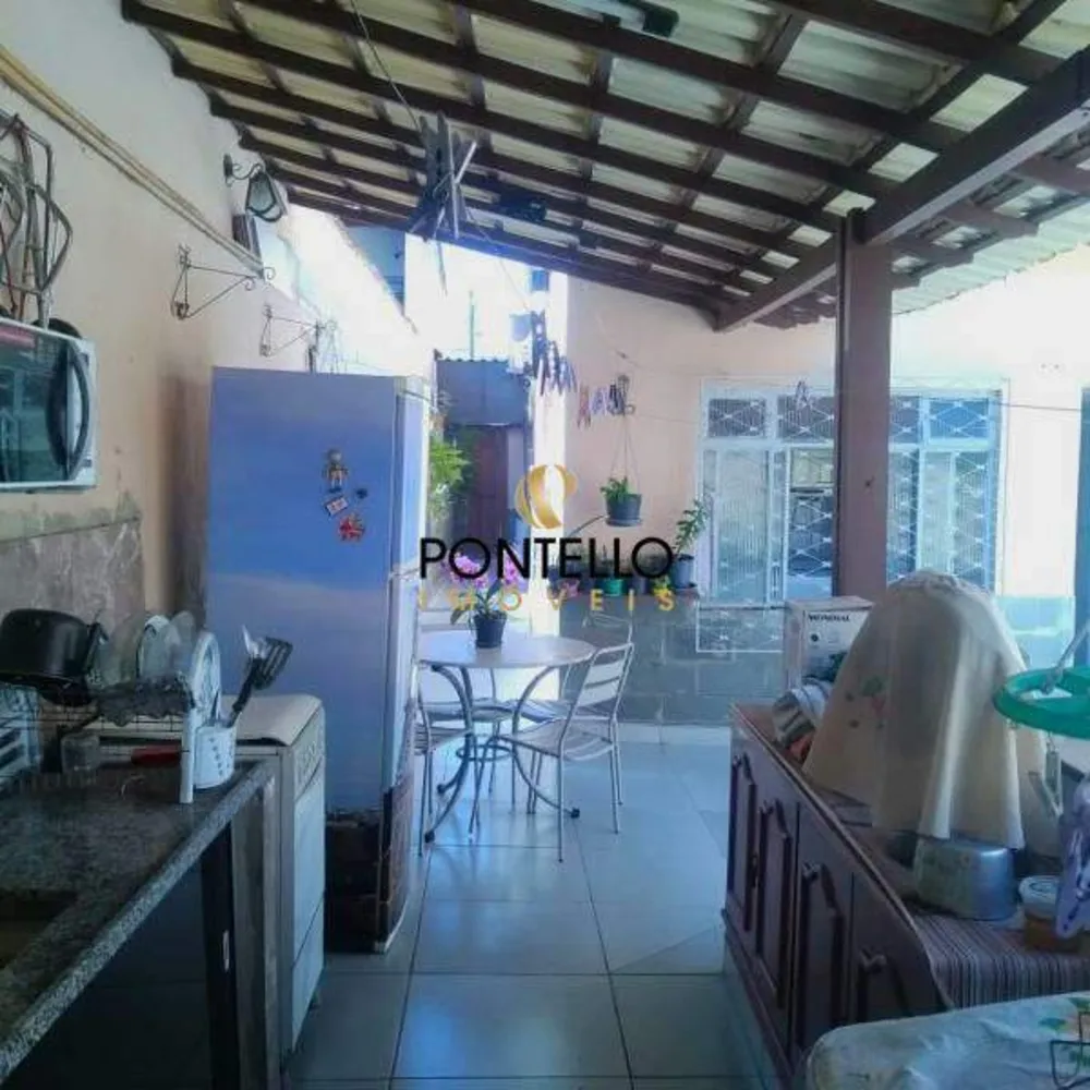 Casa, 2 quartos, 125 m² - Foto 6