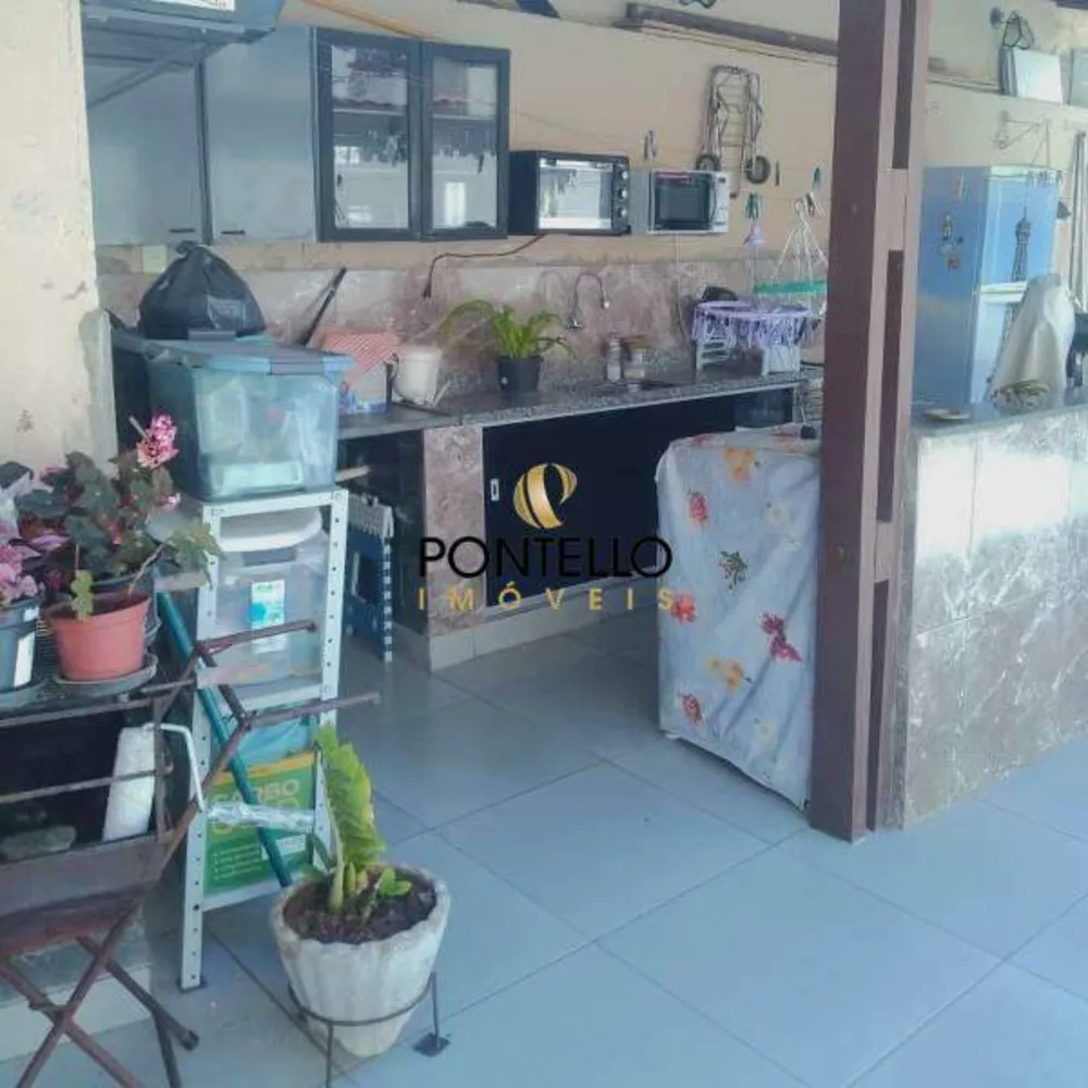 Casa, 2 quartos, 125 m² - Foto 1