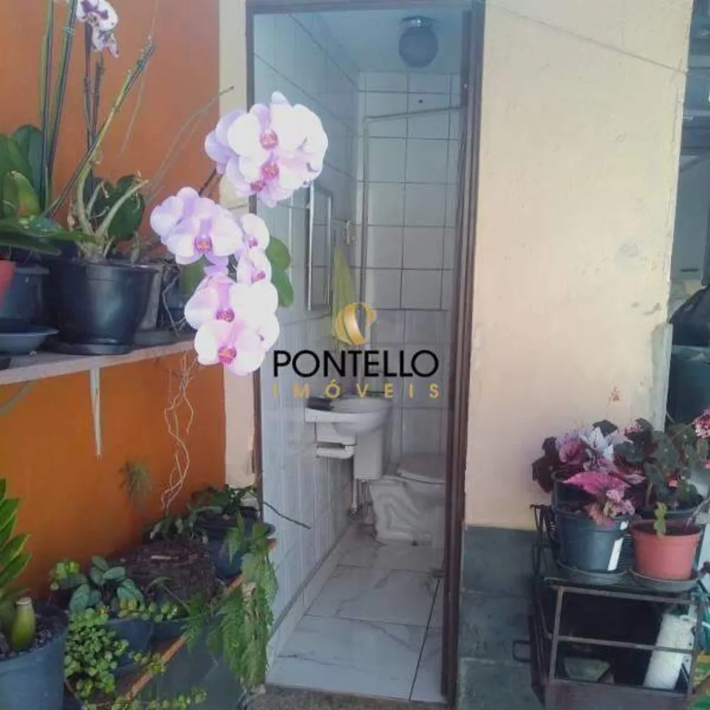 Casa, 2 quartos, 125 m² - Foto 5