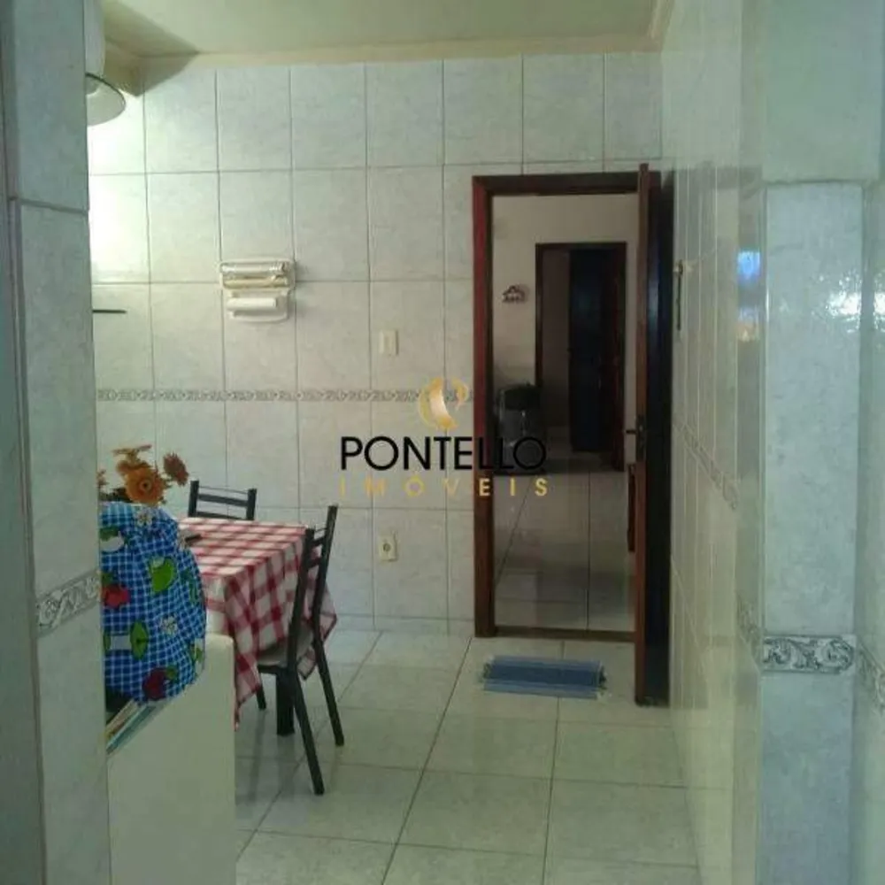 Casa, 2 quartos, 125 m² - Foto 2