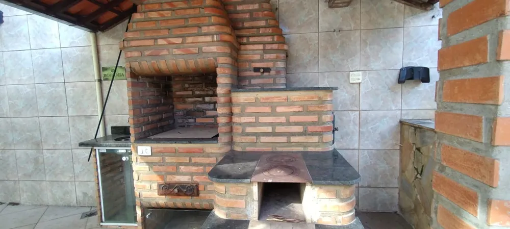Casa, 5 quartos, 434 m² - Foto 7