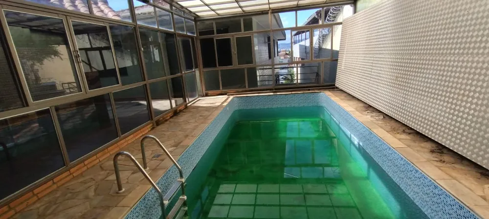 Casa, 5 quartos, 434 m² - Foto 2
