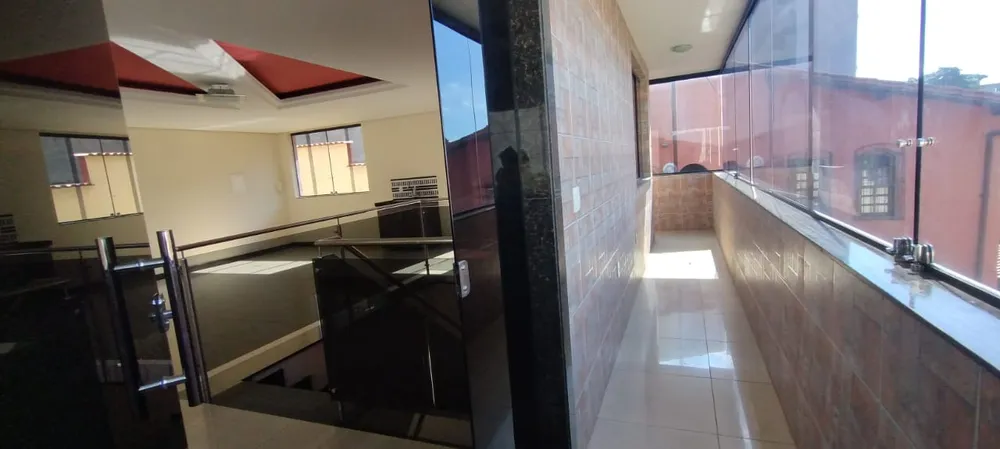 Casa, 5 quartos, 434 m² - Foto 8