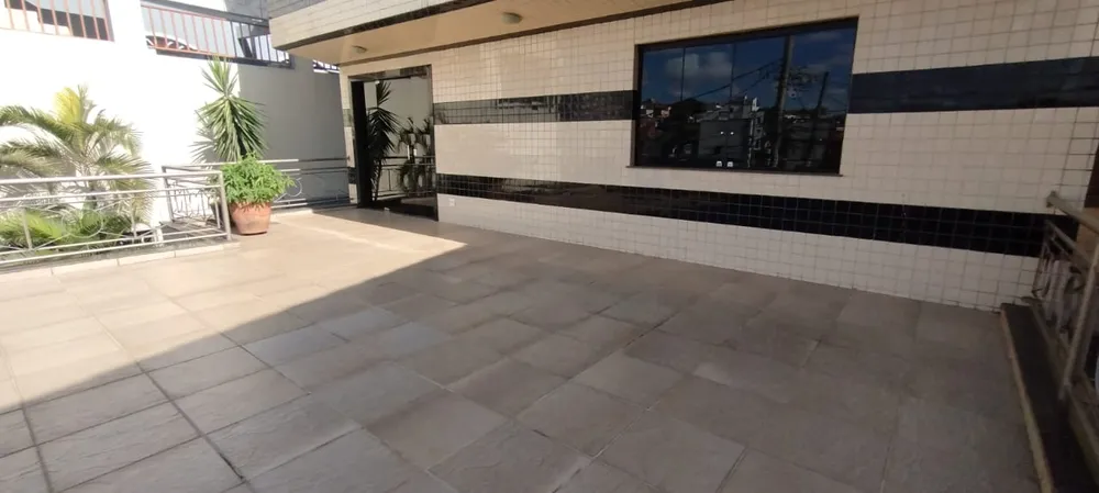 Casa, 5 quartos, 434 m² - Foto 4