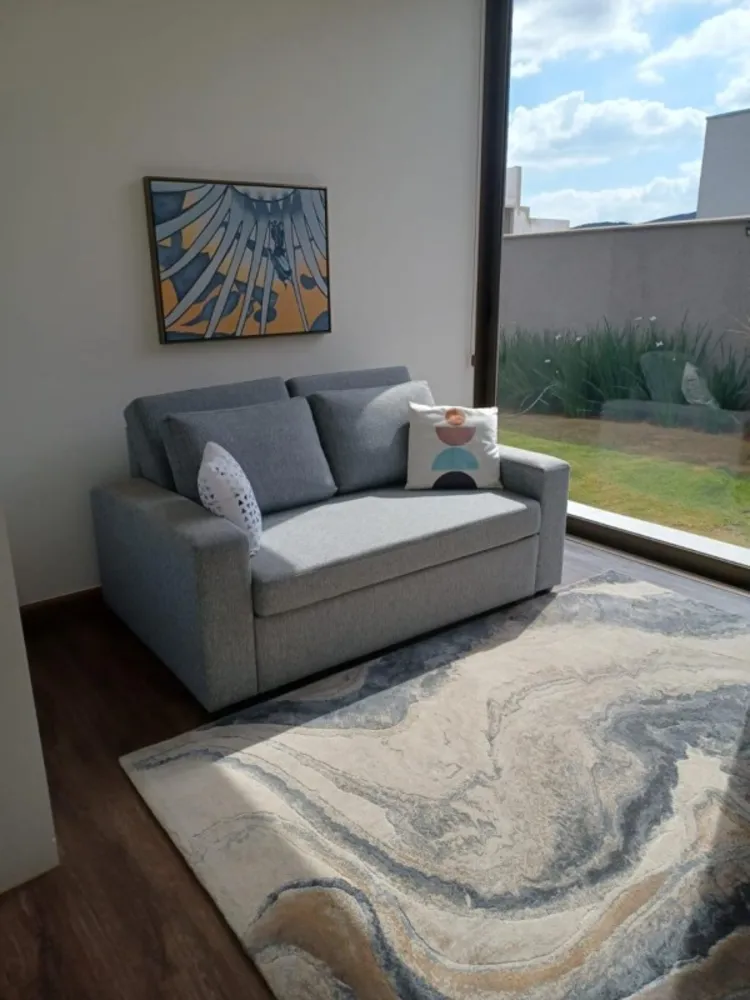 Casa de Condomínio, 4 quartos - Foto 5