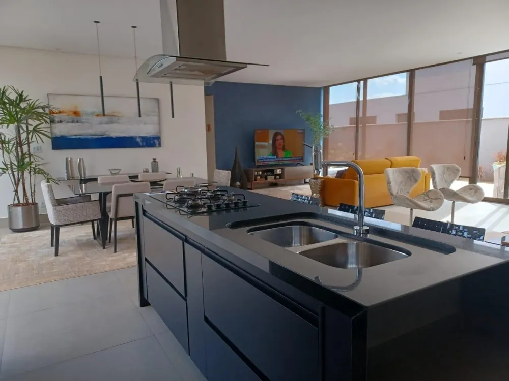Casa de Condomínio, 4 quartos - Foto 6