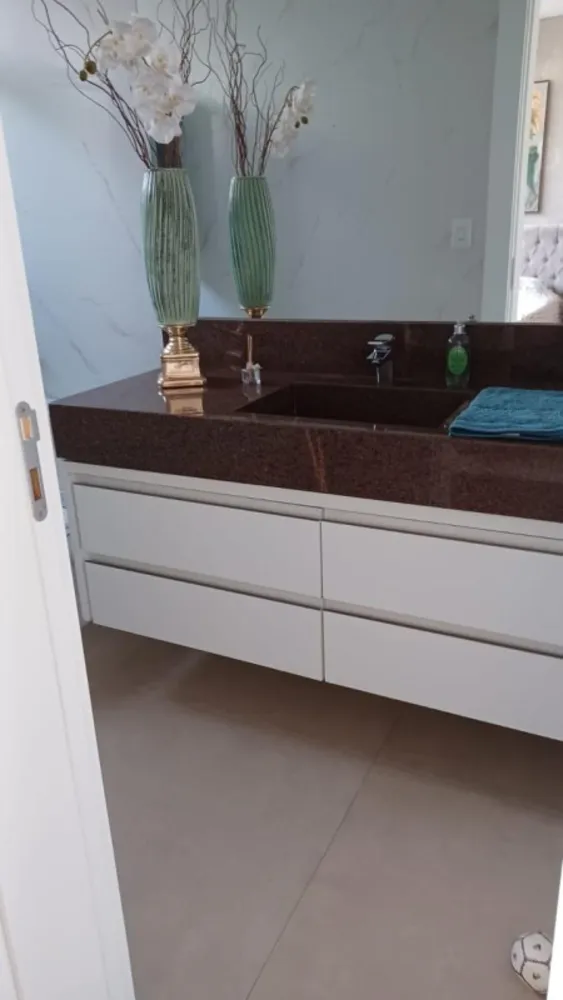 Casa de Condomínio, 4 quartos - Foto 8