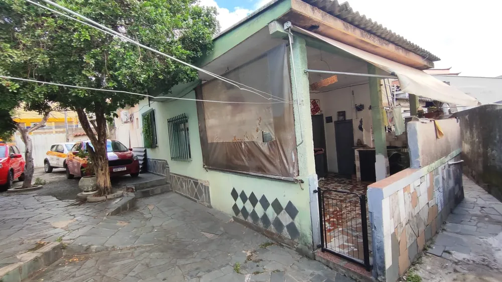 Casa, 2 quartos, 376 m² - Foto 4