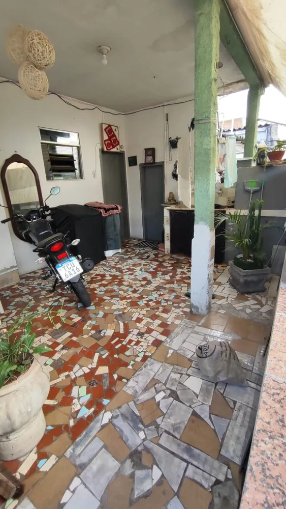 Casa, 2 quartos, 376 m² - Foto 8