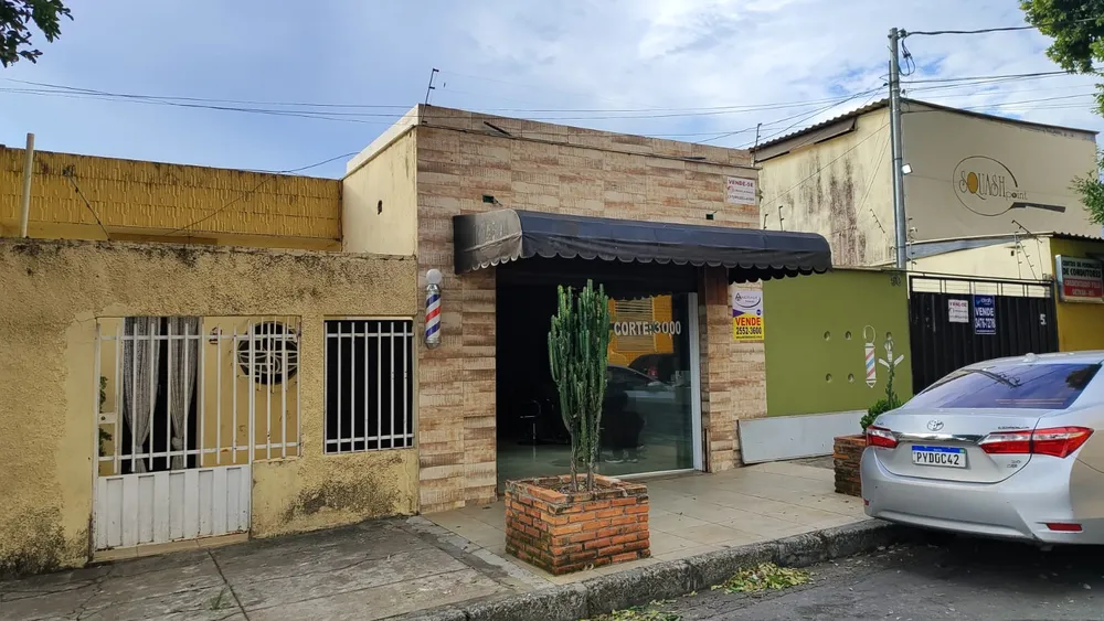 Casa, 2 quartos, 376 m² - Foto 1