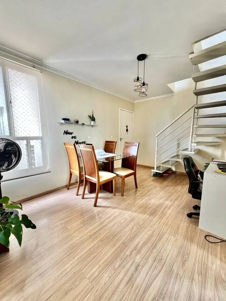 Cobertura, 2 quartos, 78 m² - Foto 6