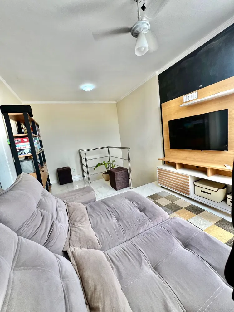 Cobertura, 2 quartos, 78 m² - Foto 9