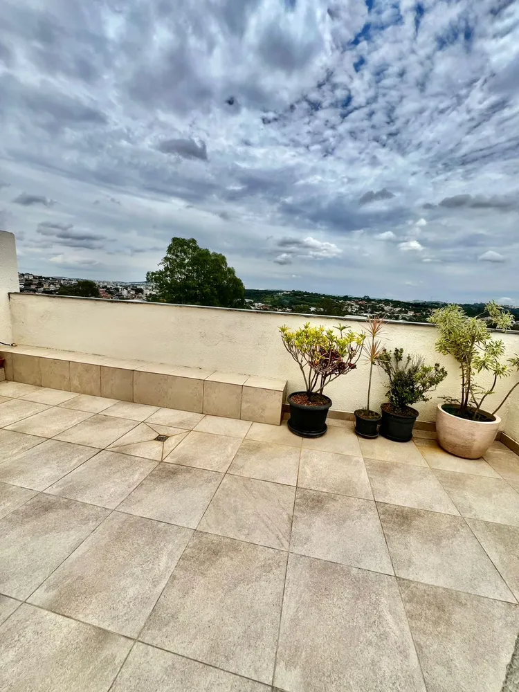 Cobertura, 2 quartos, 78 m² - Foto 3