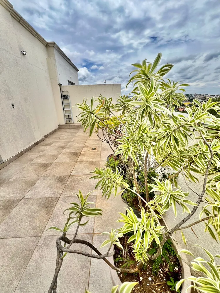 Cobertura, 2 quartos, 78 m² - Foto 16