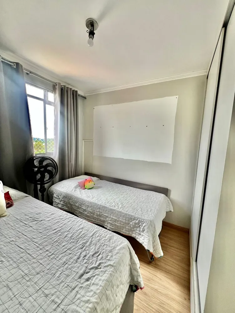 Cobertura, 2 quartos, 78 m² - Foto 1