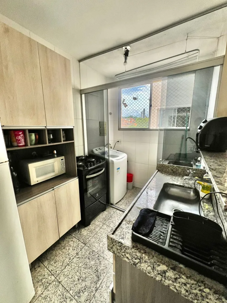 Cobertura, 2 quartos, 78 m² - Foto 6