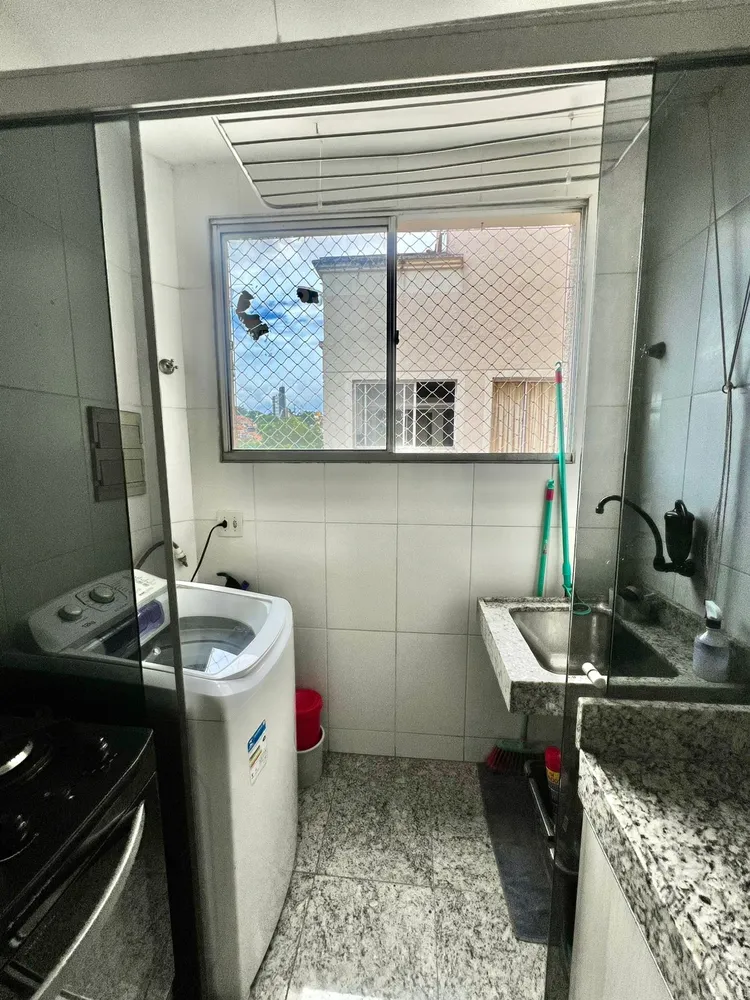Cobertura, 2 quartos, 78 m² - Foto 8