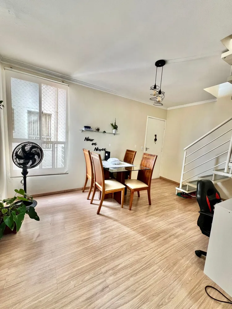 Cobertura, 2 quartos, 78 m² - Foto 7