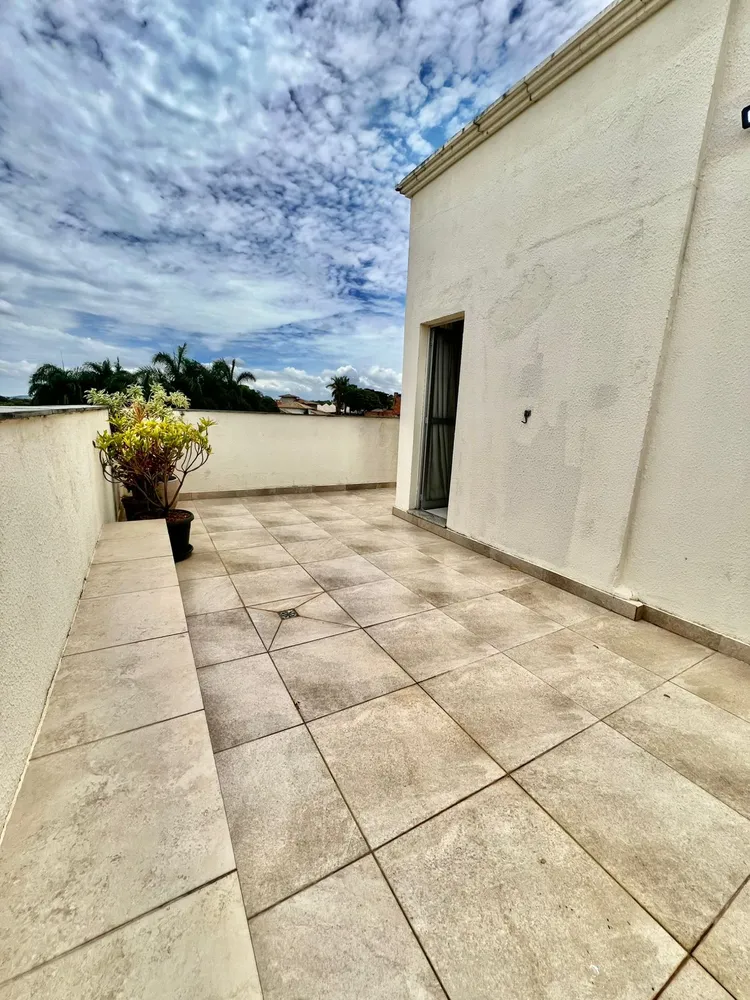 Cobertura, 2 quartos, 78 m² - Foto 3
