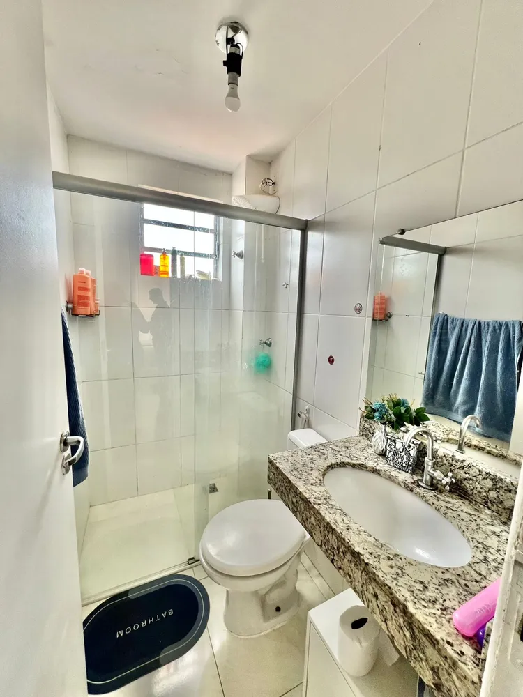 Cobertura, 2 quartos, 78 m² - Foto 2