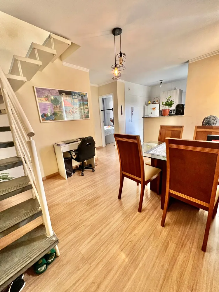 Cobertura, 2 quartos, 78 m² - Foto 12