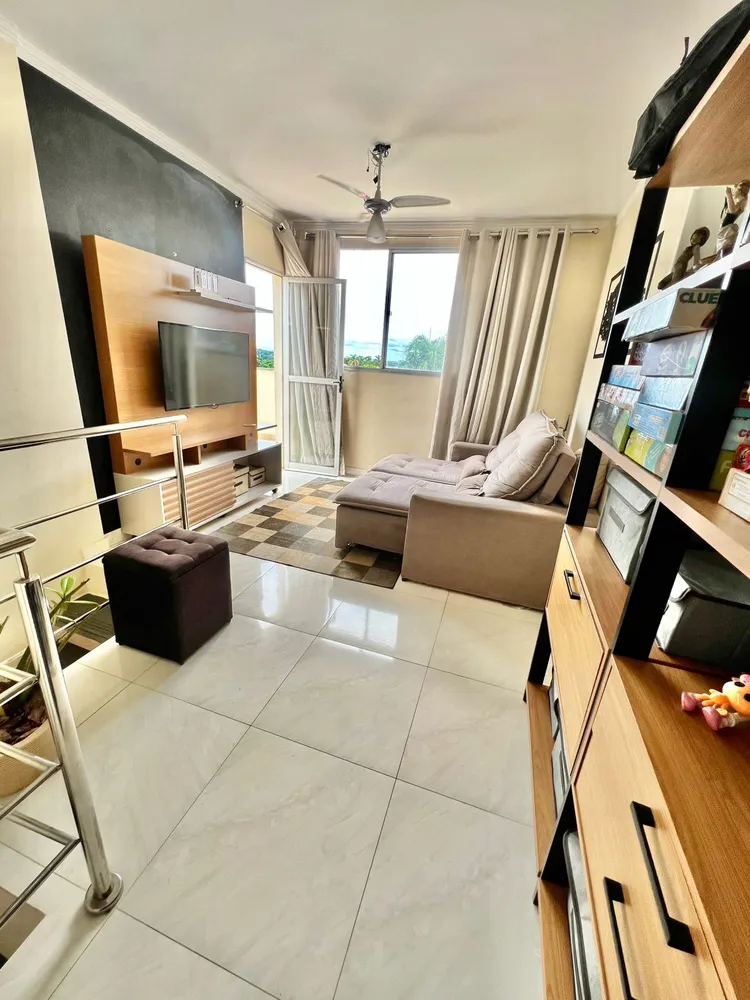 Cobertura, 2 quartos, 78 m² - Foto 11