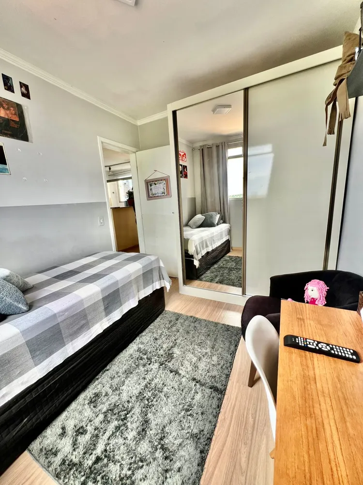 Cobertura, 2 quartos, 78 m² - Foto 2