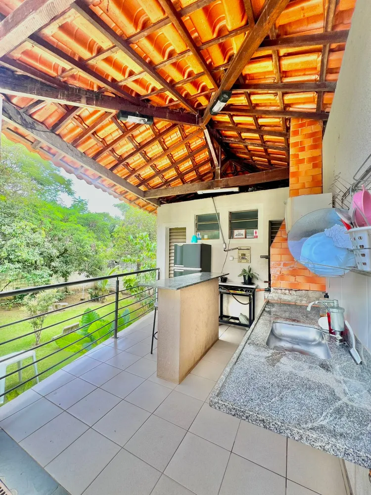 Cobertura, 2 quartos, 78 m² - Foto 5