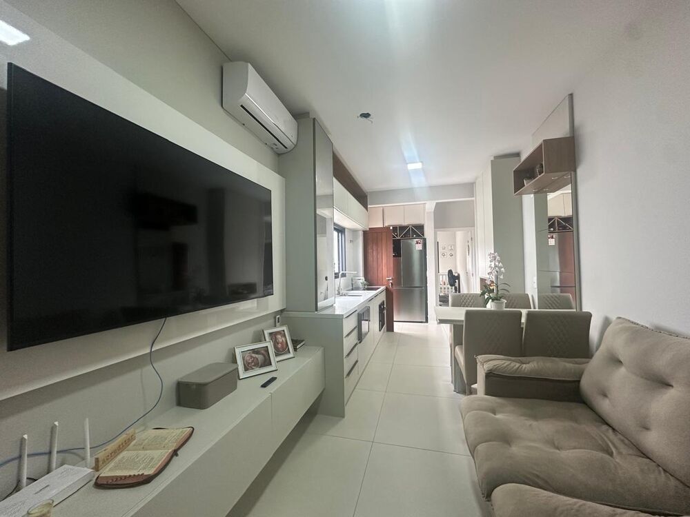 Casa à venda com 3 quartos, 87m² - Foto 3