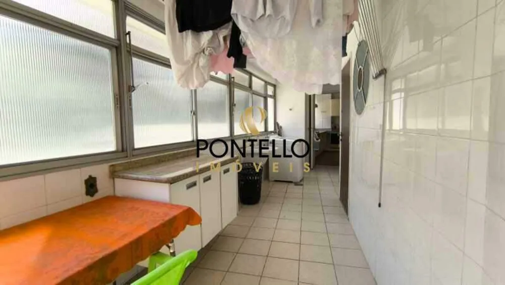 Cobertura, 4 quartos, 260 m² - Foto 3