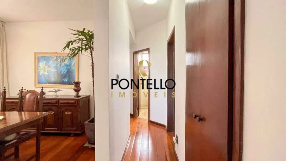 Cobertura, 4 quartos, 260 m² - Foto 1